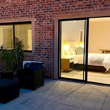 King Suite Hilton Exterior foto